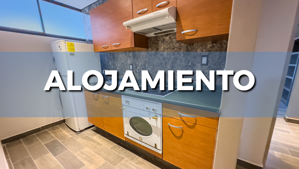 Alojamiento