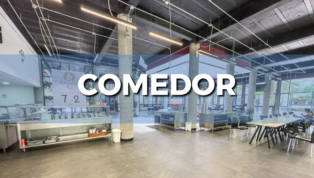 Comedor