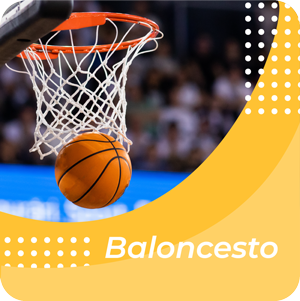 Baloncesto