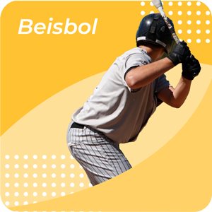 Beisbol