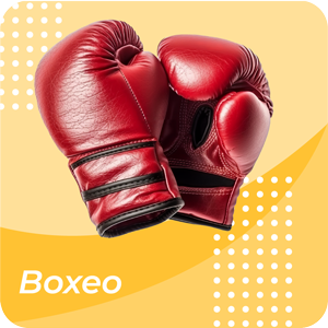 Boxeo