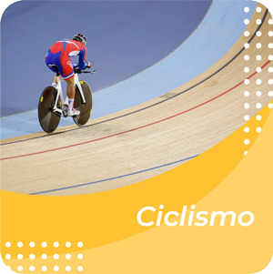 Ciclismo