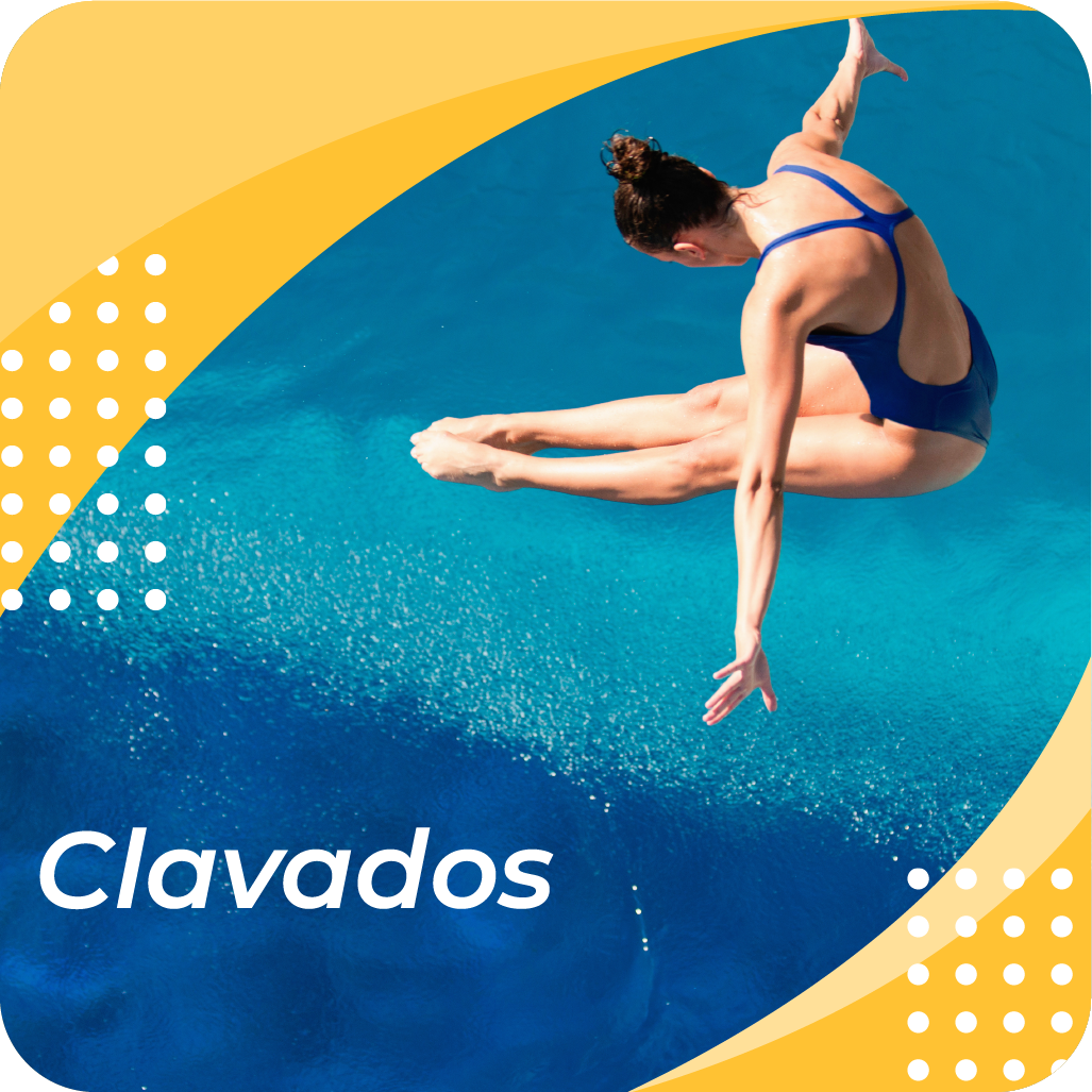 Clavados