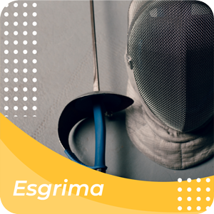 Esgrima