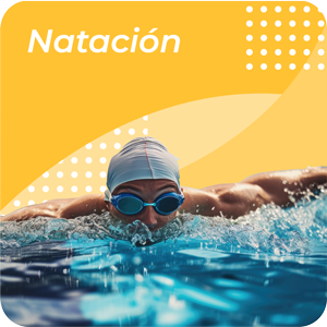 Natación