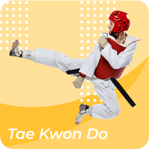 Tae kwon do