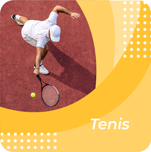 Tenis
