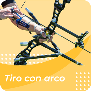 Tiro con arco