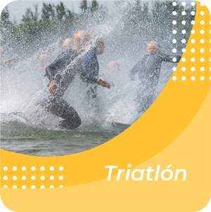 Triatlón