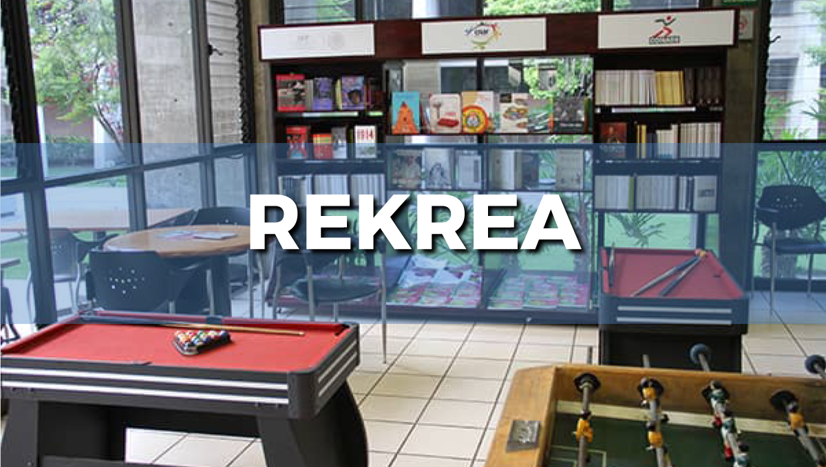 Rekrea